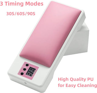 Hand Pillow Nail Enhancement Lamp
