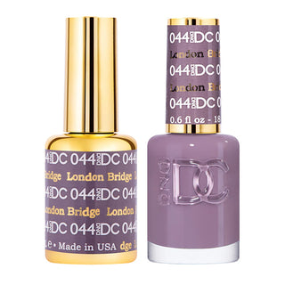 DND DC DUO Gel Collection DC001-DC072