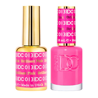 DND DC DUO Gel Collection DC001-DC072