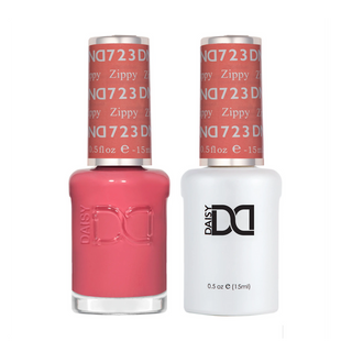 DND Sheer Collection + Single Colors #711-892