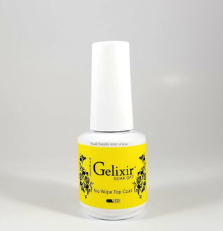 GELIXIR TOP COAT