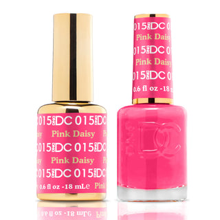 DND DC DUO Gel Collection DC001-DC072