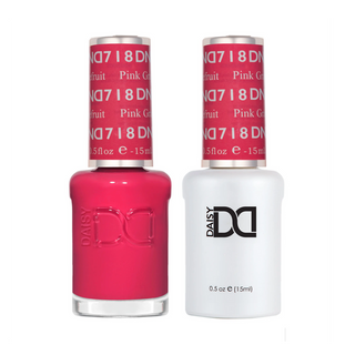 DND Sheer Collection + Single Colors #711-892