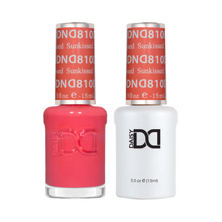 DND Sheer Collection + Single Colors #711-892