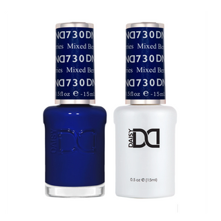 DND Sheer Collection + Single Colors #711-892
