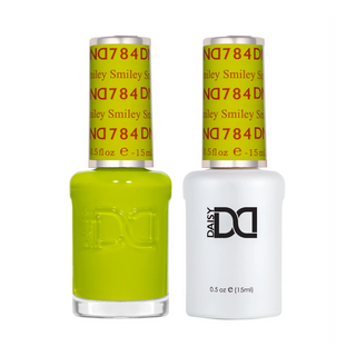 DND Sheer Collection + Single Colors #711-892