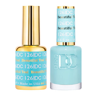 DND DC DUO Collection DC073-DC144