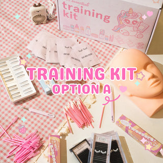 Elan Training Kit A ($220 Value )