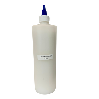 Cuticle Softener