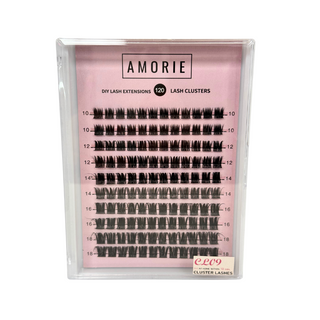 Amorie Clusters 120pc  "CL09"