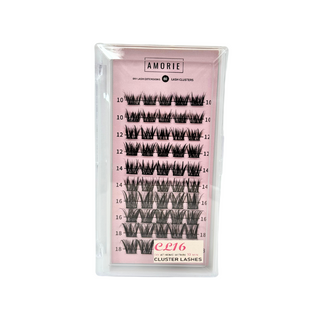 Amorie Clusters 60pc  "CL16"
