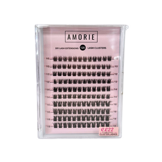 Amorie Clusters 120pc  "CL22"