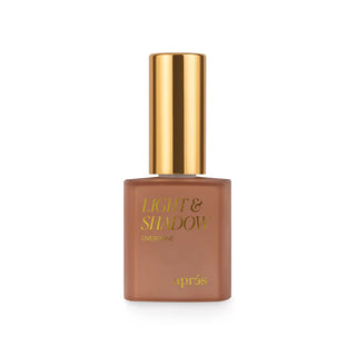 APRES SHEER GEL COULEUR COLLECTION HEMA FREE