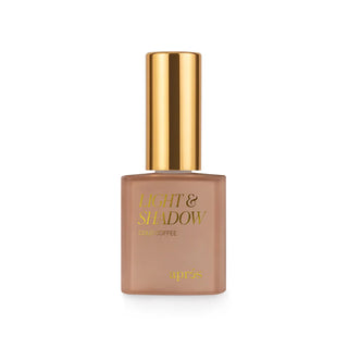 APRES SHEER GEL COULEUR COLLECTION HEMA FREE