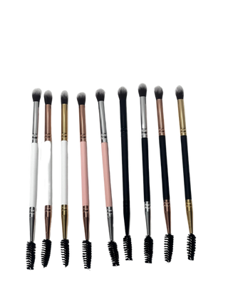 Spooly Brush