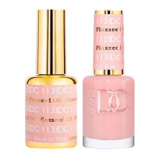 DND DC DUO Collection DC073-DC144