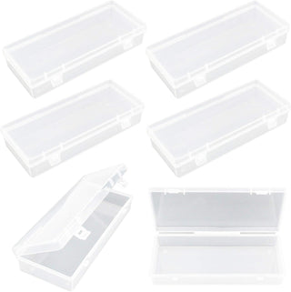 Plastic Storage Container