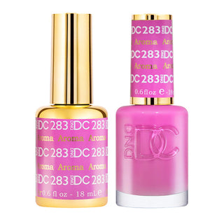 DND DC DUO Summer + Super Glitter Collection #254-398