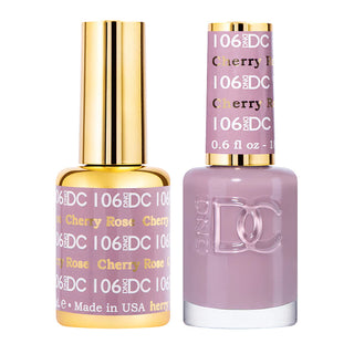 DND DC DUO Collection DC073-DC144