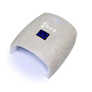 Diamond Cordless UV/LED Lamp