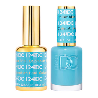 DND DC DUO Collection DC073-DC144