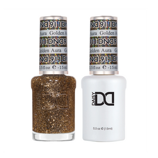 DND DC DUO Summer + Super Glitter Collection #254-398