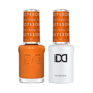DND Sheer Collection + Single Colors #711-892