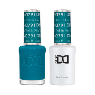 DND Sheer Collection + Single Colors #711-892
