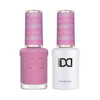 DND Sheer Collection + Single Colors #711-892