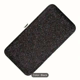 Sparkly Lash Tweezer Case