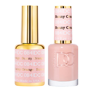DND DC DUO Collection DC073-DC144