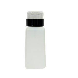 Liquid Pump Empty Bottle 8.3oz