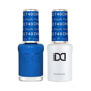 DND Sheer Collection + Single Colors #711-892