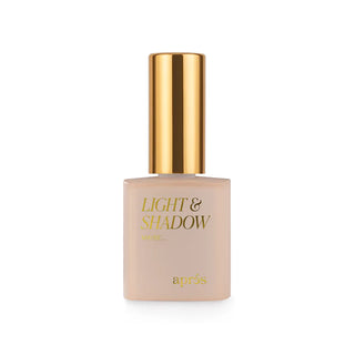 APRES SHEER GEL COULEUR COLLECTION HEMA FREE