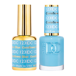DND DC DUO Collection DC073-DC144