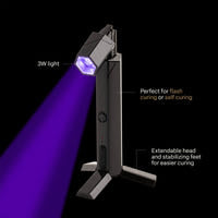 APRES OMNI LIGHT BLACK