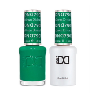 DND Sheer Collection + Single Colors #711-892