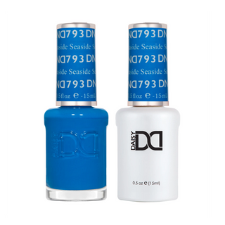 DND Sheer Collection + Single Colors #711-892