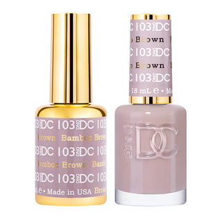 DND DC DUO Collection DC073-DC144