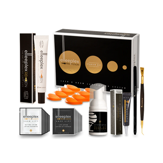 Elleeplex Profusion Starter Kit
