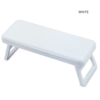 Foldable Squared Plastic Arm Rest