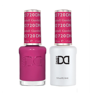 DND Sheer Collection + Single Colors #711-892