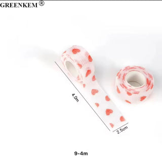 Self Adhesive Bandage Wrap