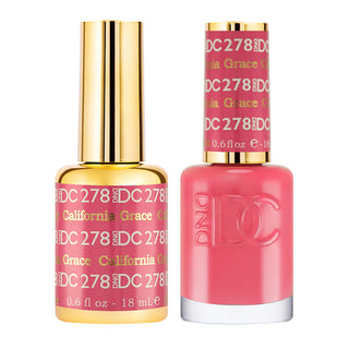 DND DC DUO Summer + Super Glitter Collection #254-398