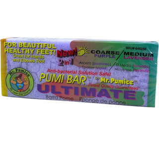 Mr.Pumice Pumi Bar ULTIMATE
