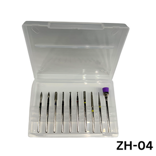 Drill Bit Set