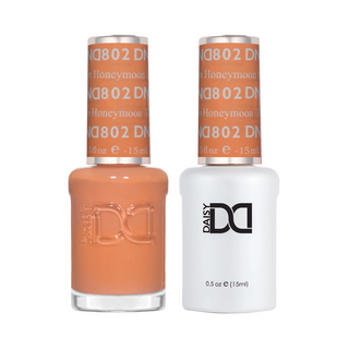 DND Sheer Collection + Single Colors #711-892