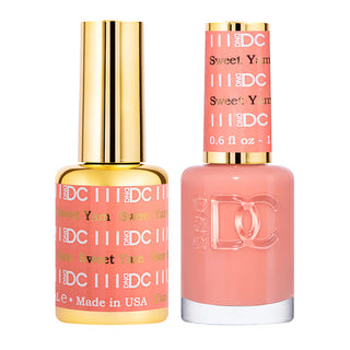 DND DC DUO Collection DC073-DC144