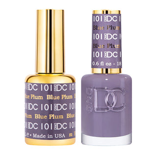 DND DC DUO Collection DC073-DC144
