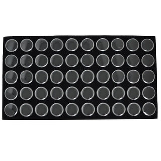 Nail Gem Organizer 50 pk.